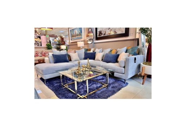 Sala Shine izq Matica Blue