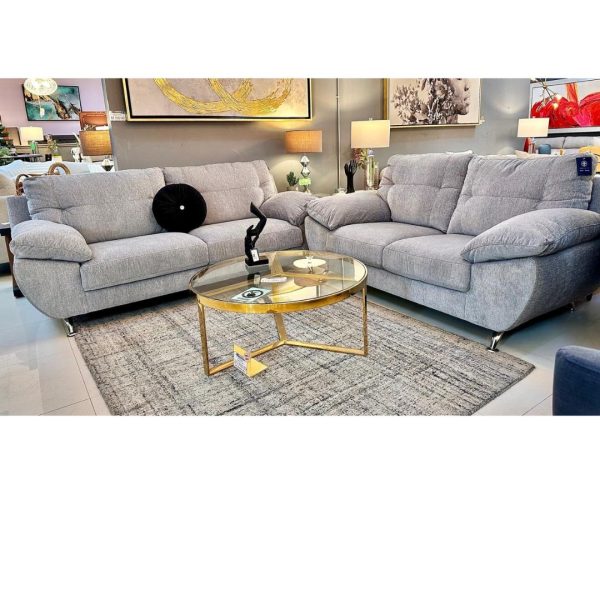 Sala Mark 3.2 Tanquery Grey