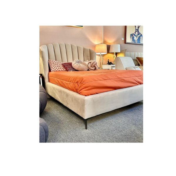 CAMA ANIKA MATRIMONIAL VELVET SAND