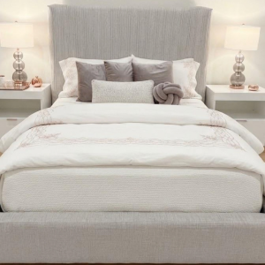 Cama Esvet Queen Size Modelo AIK062